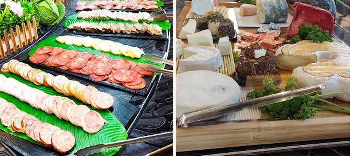 Planet Wok - Gallery Image 6