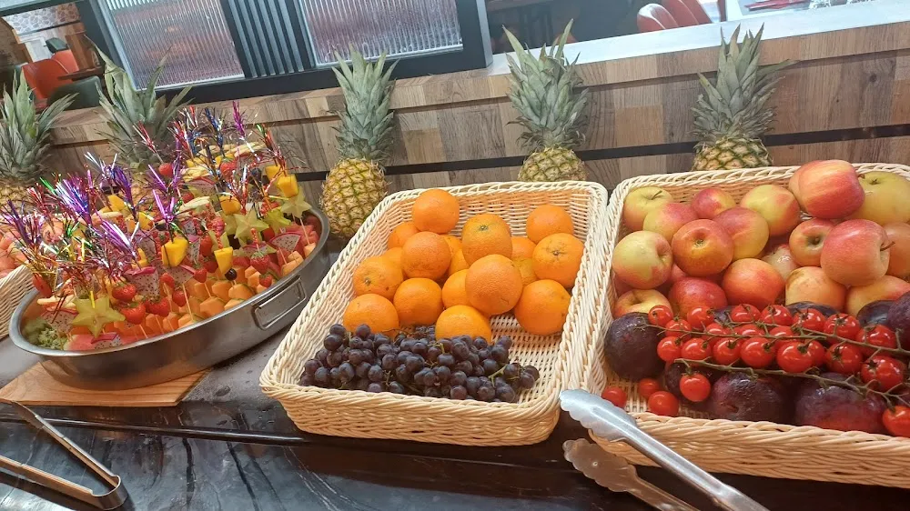 Fruits de Saison